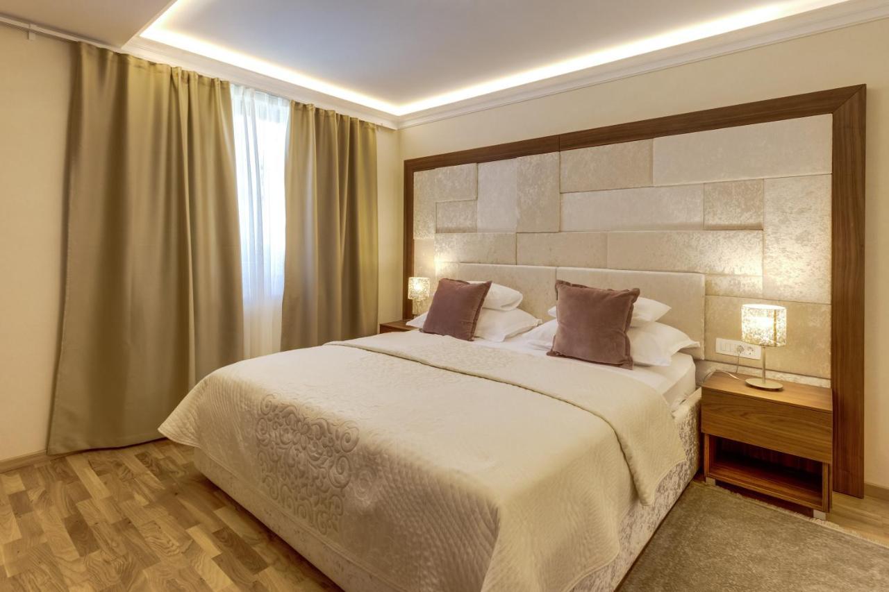 Grand Lakes Rooms Plitvička Jezera Exterior foto